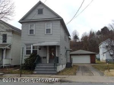 736 N Pennsylvania Ave, Wilkes Barre, PA 18705 | Zillow