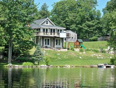 51 Lincoln Point Rd, Charlton, MA 01507 | Zillow