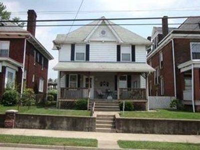 214 N Gallatin Ave, Uniontown, PA 15401 | Zillow