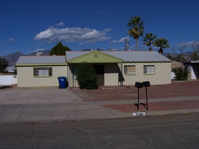 5565 E Pima St Tucson Az 85712 Zillow