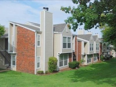 2016 Cannon Heights Dr Chesterfield, Mo, 63017 - Apartments For Rent