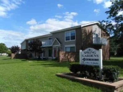 Spring Gardens Apartments Vineland Nj Zillow