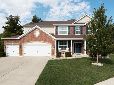 846 Evergreen Forest Dr, Saint Peters, MO 63376 | Zillow