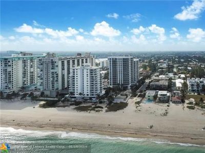 Sonata Beach Club Condominiums - Pompano Beach, FL