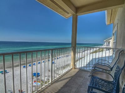 condominiums dunes emerald