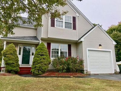 21 Rolling Ridge Rd Franklin Ma 02038 Mls 72533083 Redfin