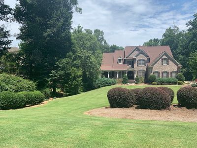 ga brook fayetteville shady walk