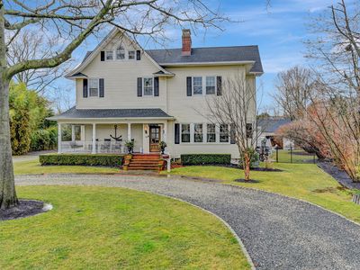 38 River Ave, Monmouth Beach, NJ 07750
