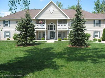 4452 Cricket Ridge Dr Apt 101 Holt Mi 48842 Zillow