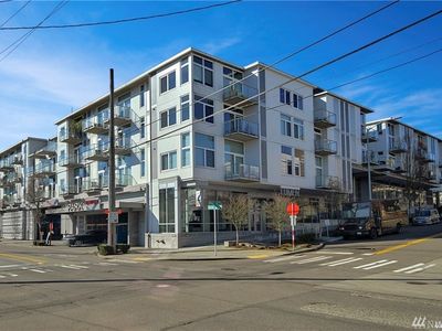 501 Roy St Seattle, WA, 98109 - Apartments for Rent