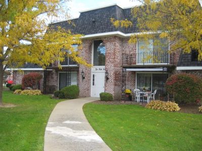 Regency Court Apartment Rentals - Orchard Park, NY | Zillow