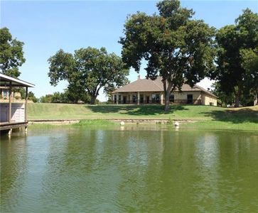 406 Pecan Point Dr Kerens TX 75144  Zillow