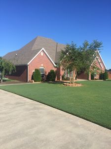 420 Twin Falls Dr, Farmington, AR 72730 | Zillow