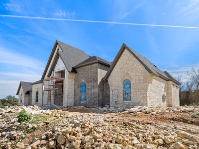 9010 Canyon Trl, Mcgregor, TX 76657