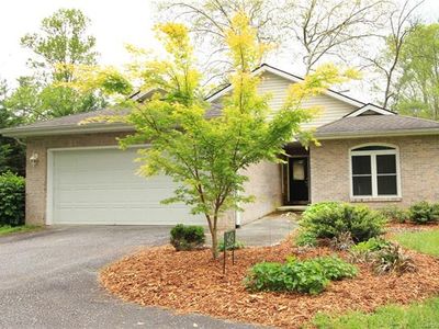 Asheville S Premier Garage Door Company