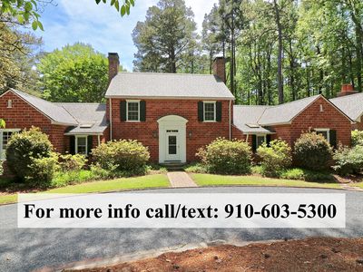 155 Highland Rd, Southern Pines, NC 28387 | Zillow