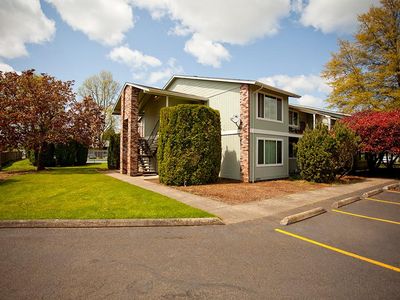 The Bailey At Amazon Creek Apartment Rentals - Eugene, OR | Zillow