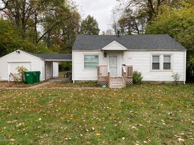 1244 Helck Ave Louisville Ky 40213 Zillow