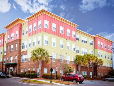 Cainhoy Pointe Apartments - Charleston, SC