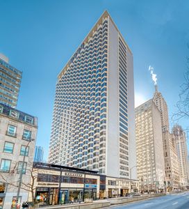 535 N Michigan Avenue Apartment Rentals - Chicago, IL | Zillow