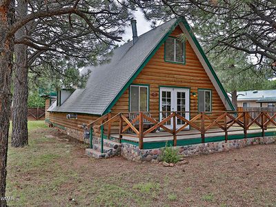 3441 Drifting Way, Pinetop, AZ 85935 | Zillow