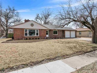 3025 E Menlo St, Wichita, KS 67211 | MLS #547947 | Zillow