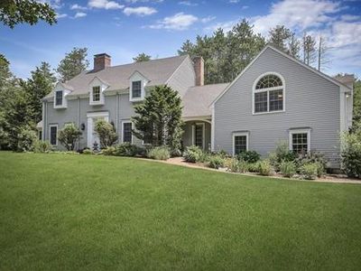 74 Pye Brook Ln Boxford Ma 01921 Zillow