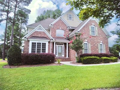 495 Whispering Pines Dr, Spring Lake, NC 28390 | Zillow