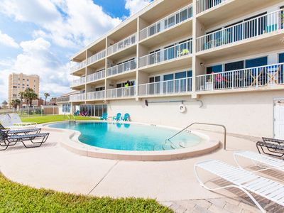 The Beachdrifter Condominiums - Jacksonville Beach, FL | Zillow