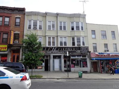 387 Bedford  Park  Blvd Bronx  NY 10458 Zillow