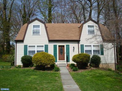 701 S Brandywine St, West Chester, PA 19382