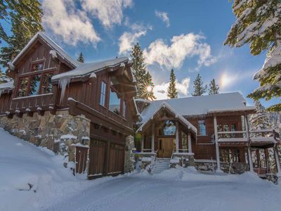 2392 Overlook Pl, Truckee, CA 96161 | Zillow