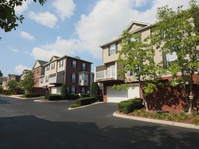 Waterstone Apartment Rentals with Virtual tours - Knoxville, TN | Zillow