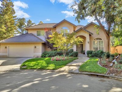 6508 Benham Way, Sacramento, Ca 95831 