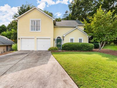 645 River Falls Ct, Roswell, GA 30076 | Zillow