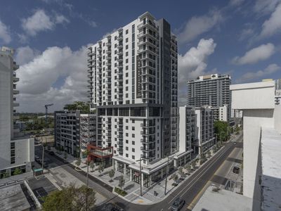 Brickell View Terrace Apartment Rentals - Miami, FL | Zillow