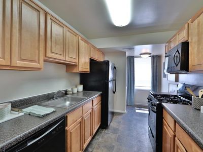 Northwest Crossing Apartment Homes Apartment Rentals - Randallstown, MD