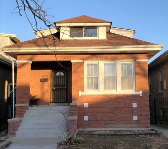 6119 S Artesian Ave Chicago Il 60629 Zillow