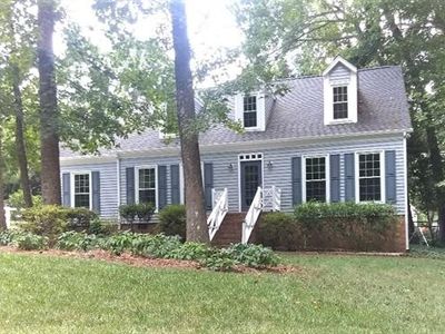 6701 Woodshed Cres, Charlotte, NC 28270 | Zillow