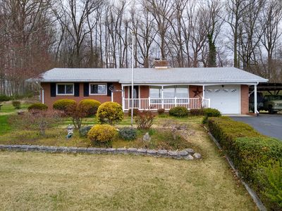 525 N Paradise Rd, Aberdeen, MD 21001 | Zillow