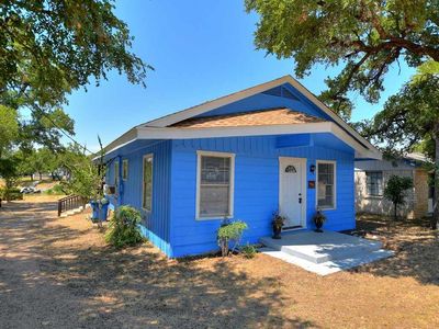 1513 Hill Top Dr Granite Shoals Tx 78654 Zillow