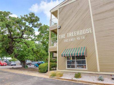 Treehouse Learning Center Marble Falls Youtube