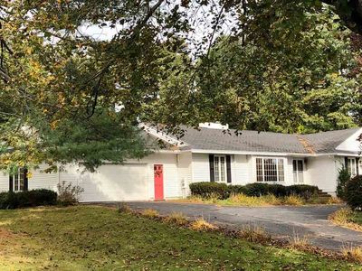 99 Sagamore Rd Gilford Nh 03249 Zillow