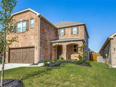 9081 6th St, Frisco, TX 75033 | Zillow