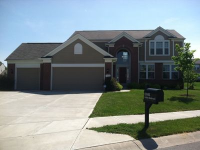 13105 Avalon Blvd, Fishers, IN 46037 | Zillow