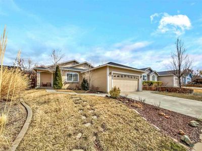 833 Valley Crest Dr, Carson City, NV 89705