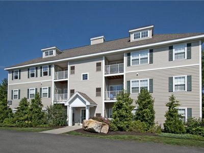 White Rock Senior Living Community Apartment Rentals - Bow, NH | Zillow