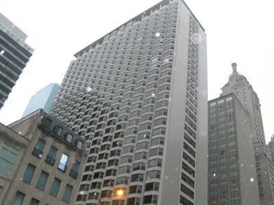 535 N Michigan Avenue Apartment Rentals - Chicago, IL | Zillow