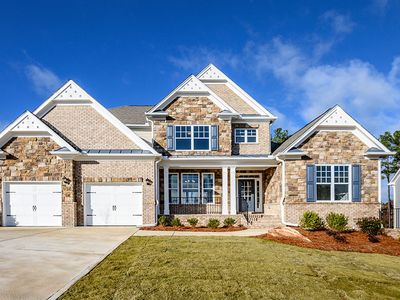 1438 Double Branches Ln Dallas Ga 30132 Zillow