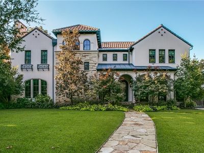 3309 Caruth Blvd, Dallas, TX 75225 | Zillow